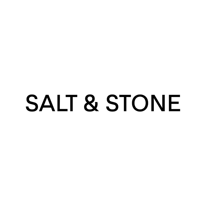 Salt & Stone — Gift With Purchase