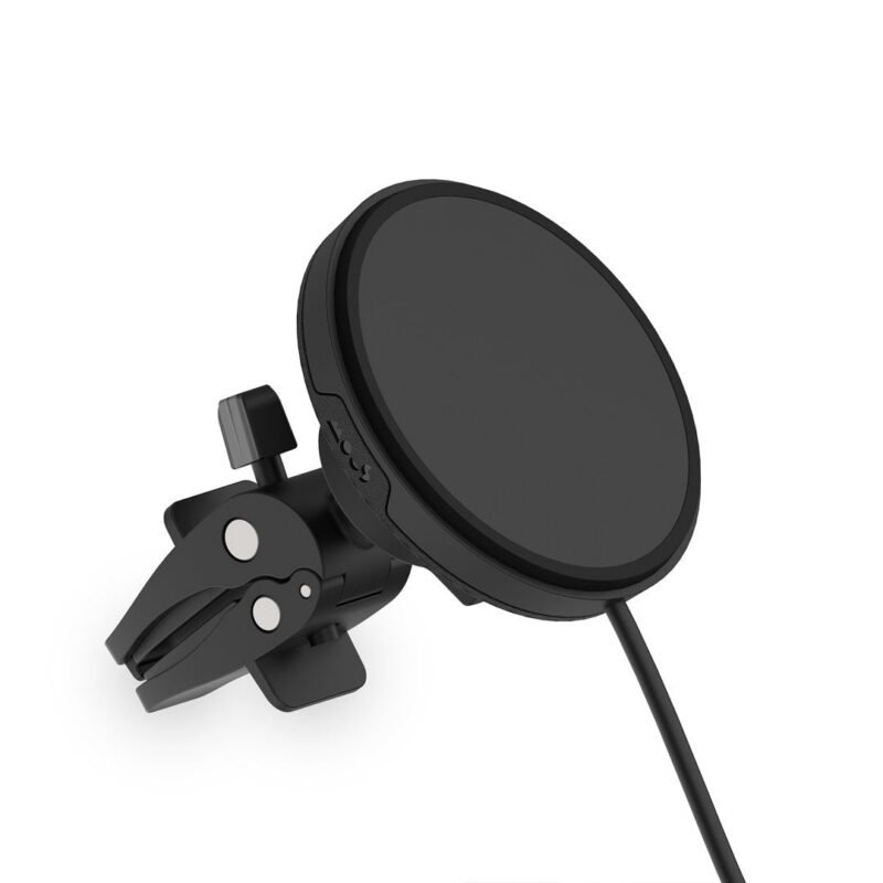 Mous — Wireless Charging Car Vent Mount