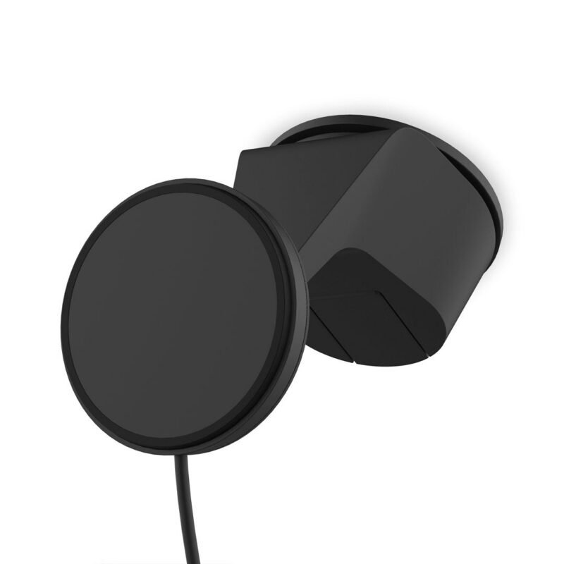Mous — Wireless Charging Suction Mount