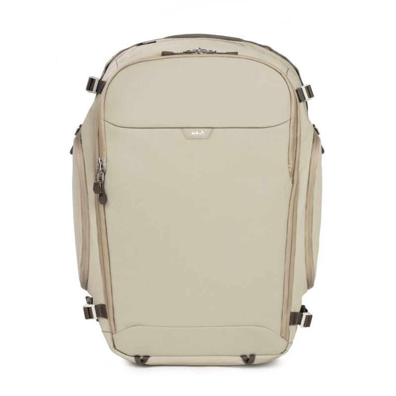 Mous — Sac à Dos Voyage