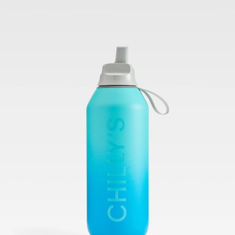 Gourde - 400ml - Brossé