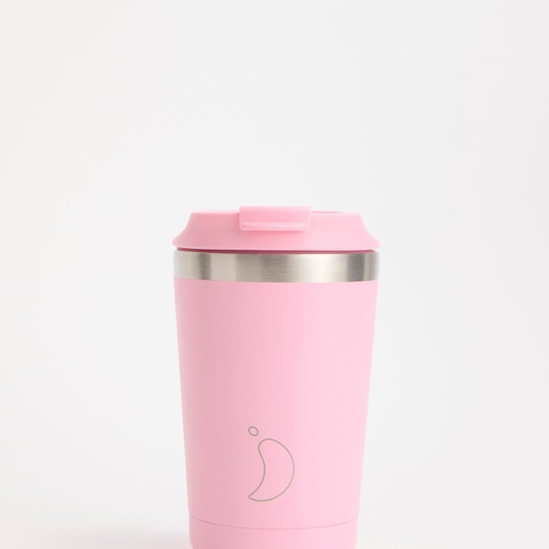 Tasse à Café - Rose