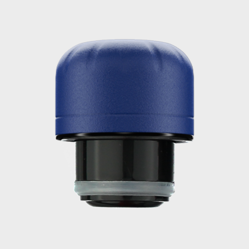 Chilly's — Couvercle - Bleu