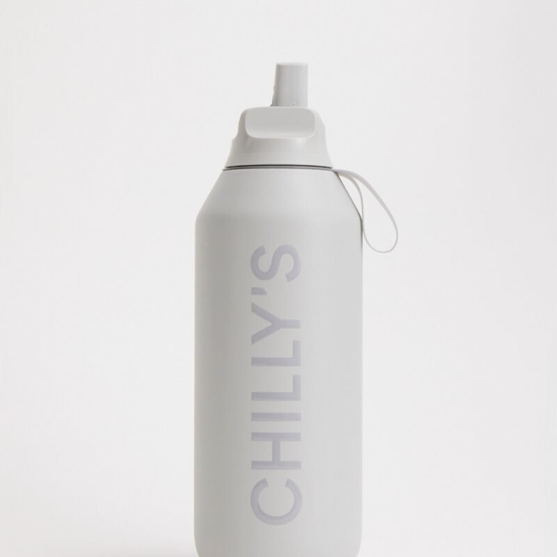 Gourde - Gris - Gris Ardoise