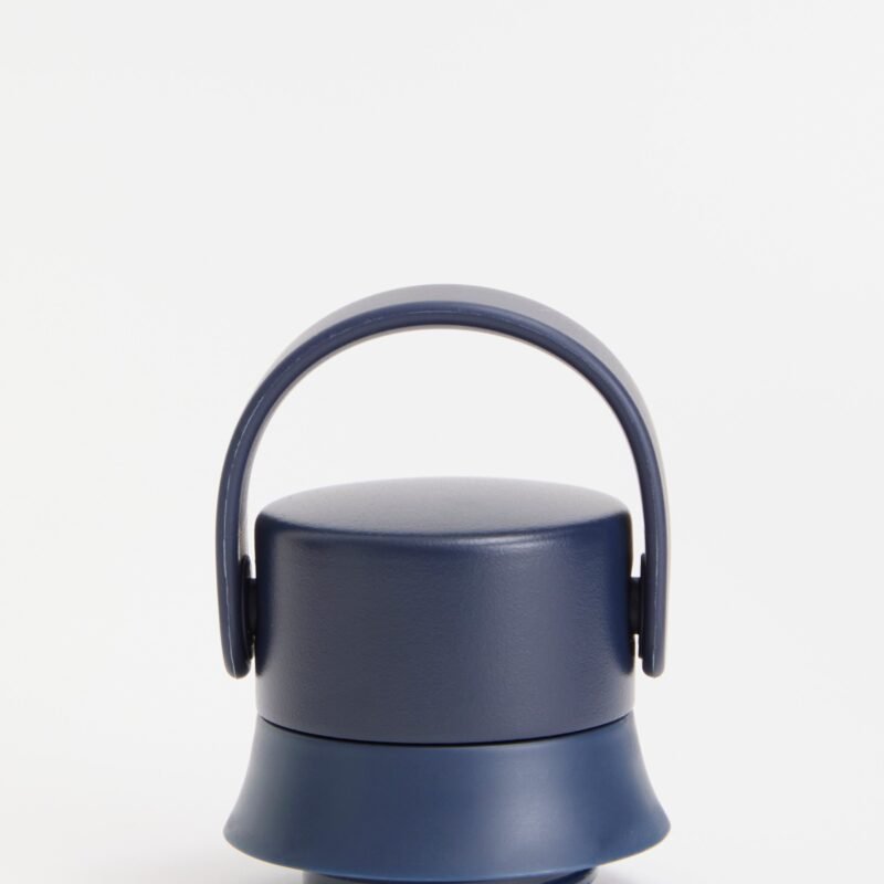 Chilly's — Couvercle - Marine