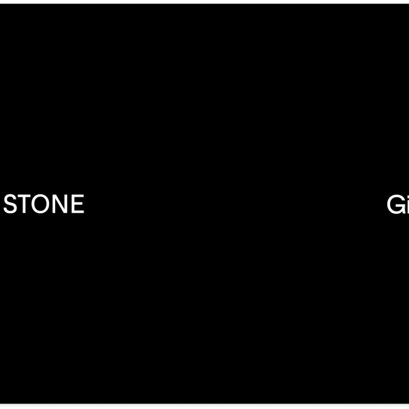 Salt & Stone — Gift Card