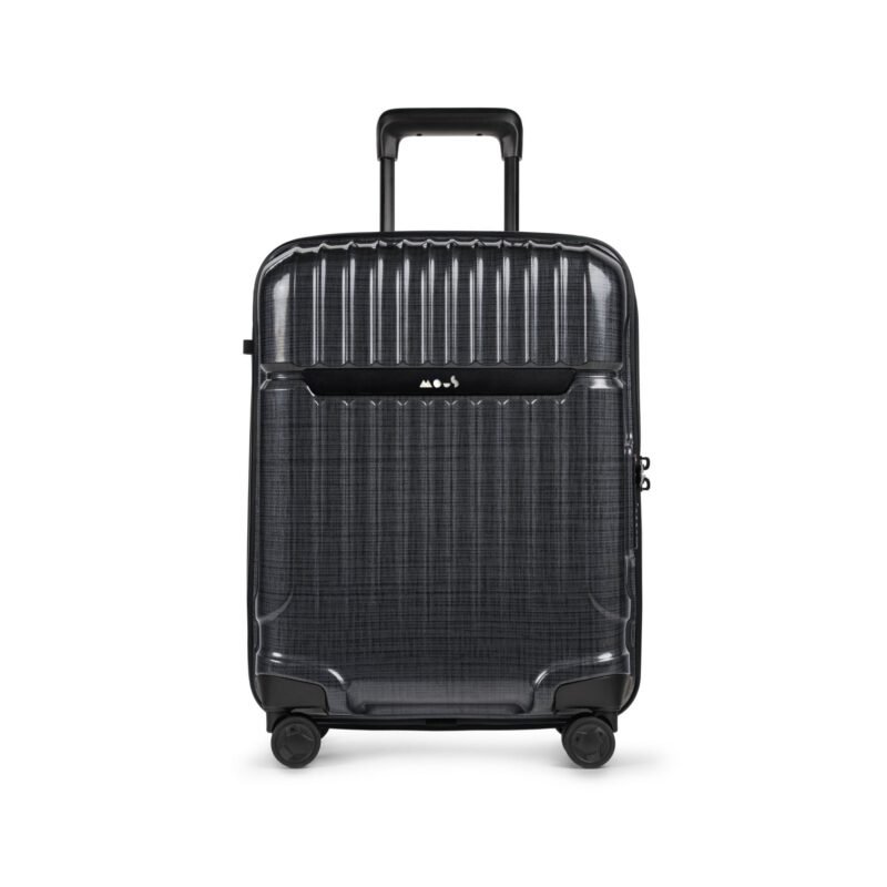 Mous — Valise Cabine Coque Rigide