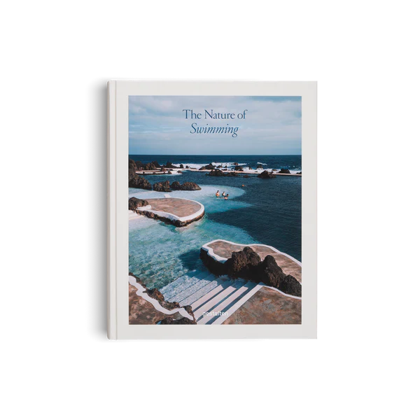 Earl of East — The Nature Of Swimming - Unique Bathing Locations And Swimming Experiences