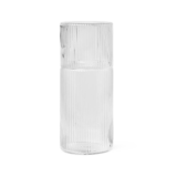 earl-of-east-ferm-living-ripple-carafe-set-clear-2.png
