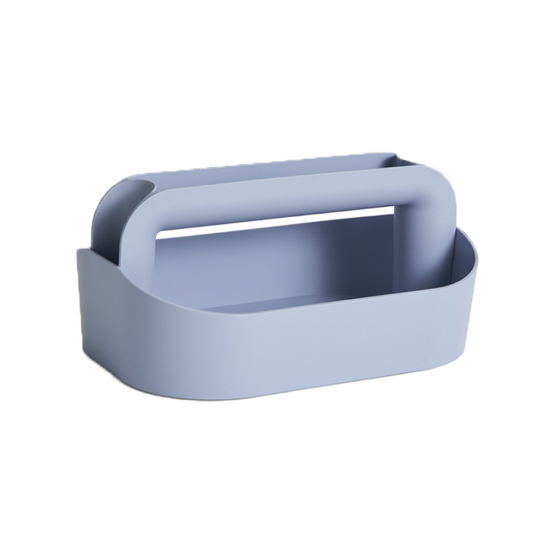 Boîte de Rangement - Lavande