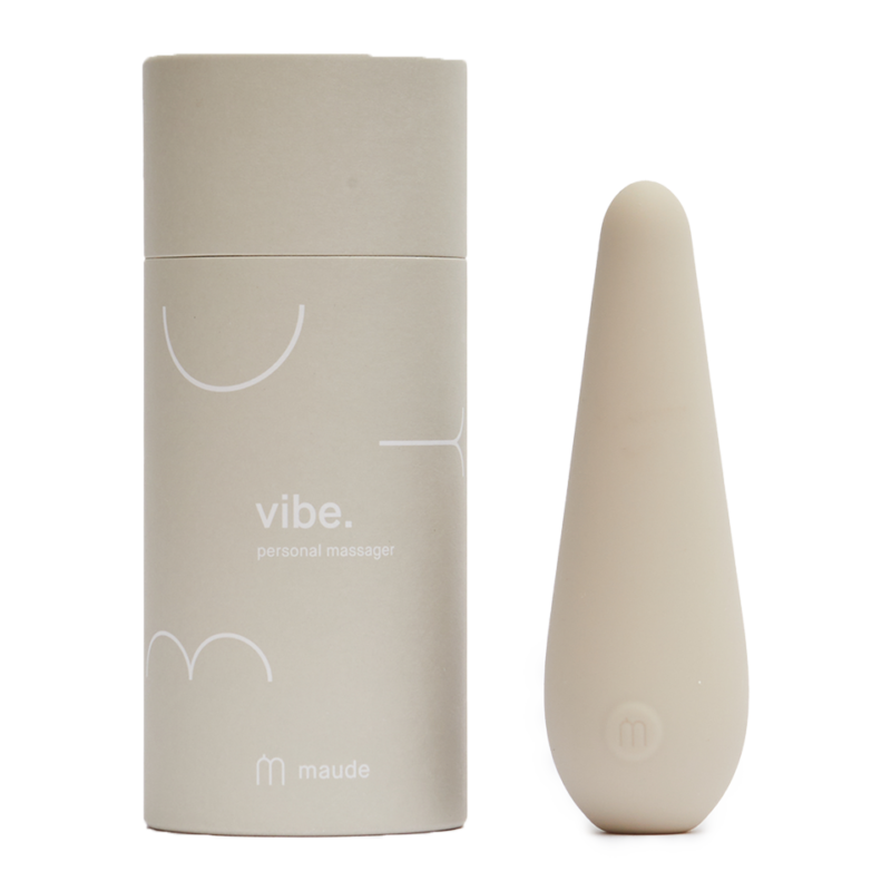 Masseur Vibe Personal - Gris