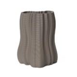 ferm-living-moire-vase-small-brown.png