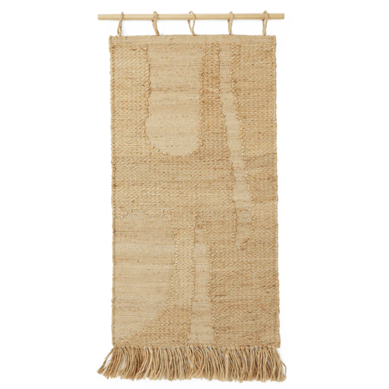 Earl of East — Tapis Petit Format Harvest Wall