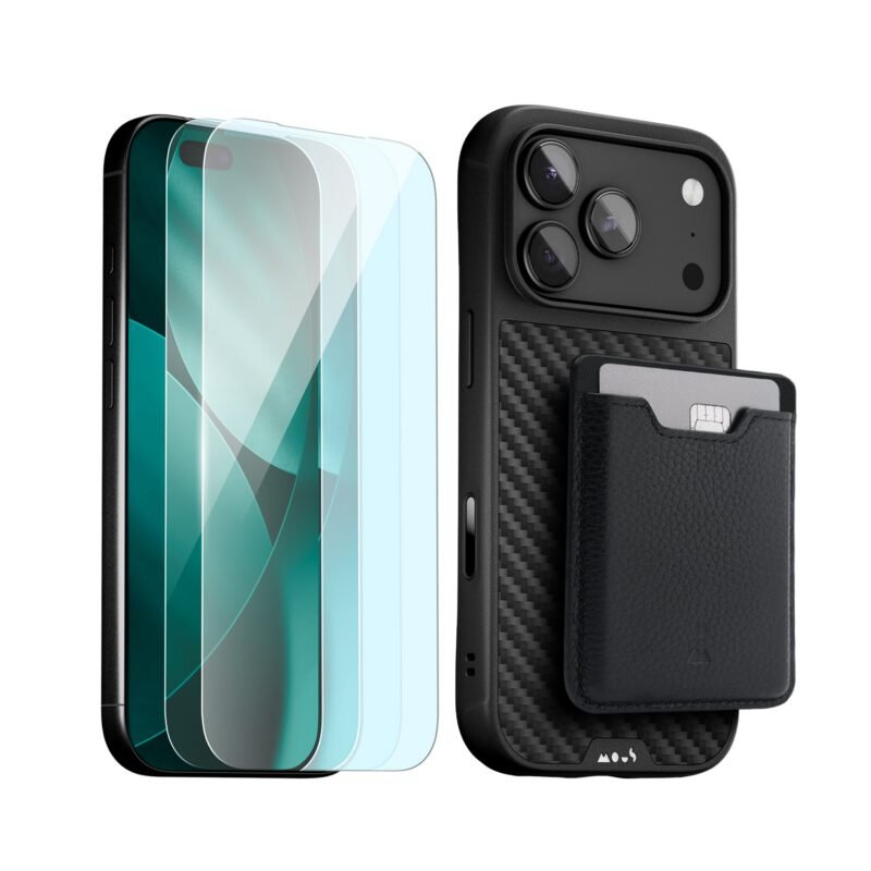 Mous — Protection Écran Aramide