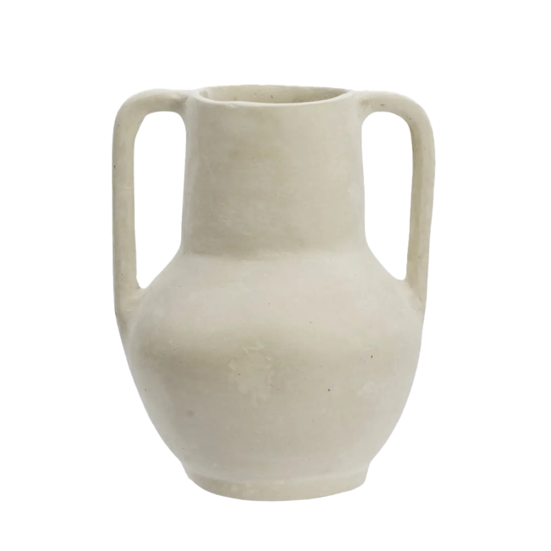 Earl of East — Vase - Naturel