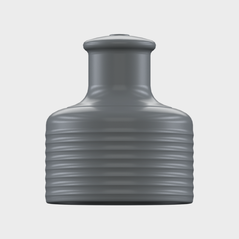 Chilly's — Couvercle - Gris