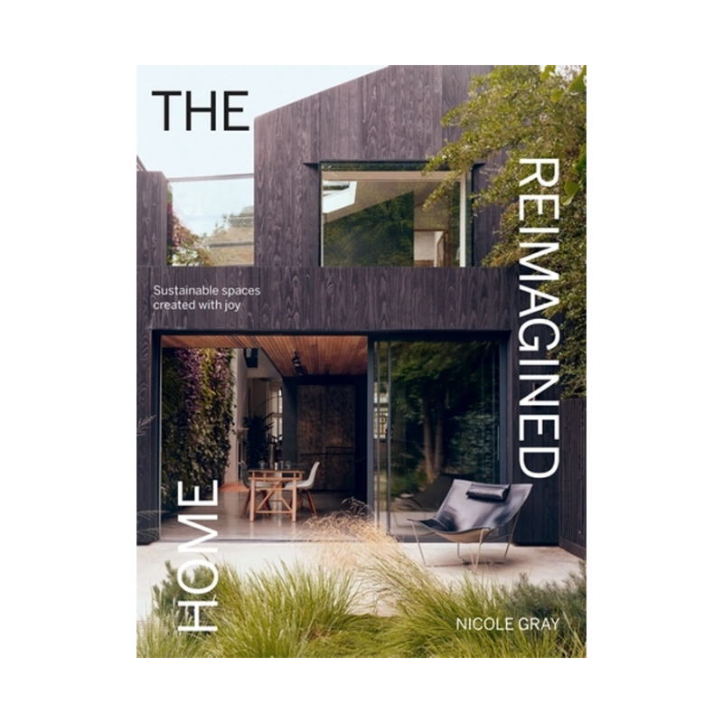 Earl of East — The Reimagined Home by Nicole Gray