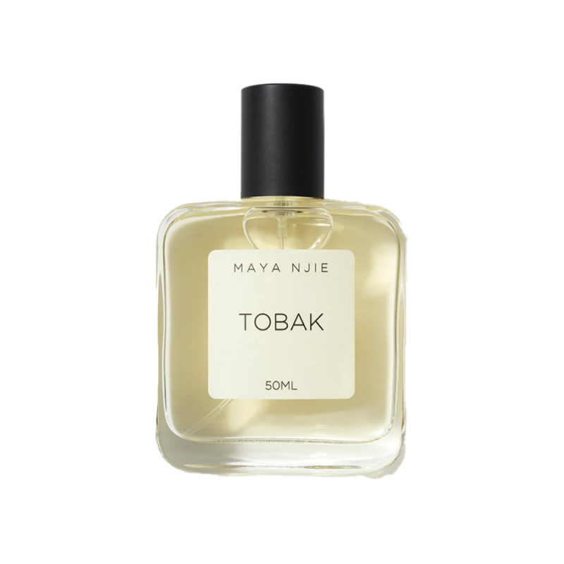 Eau de Parfum Tobak - 50ml