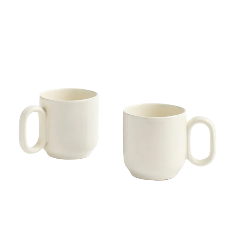 Earl of East — Tasse White